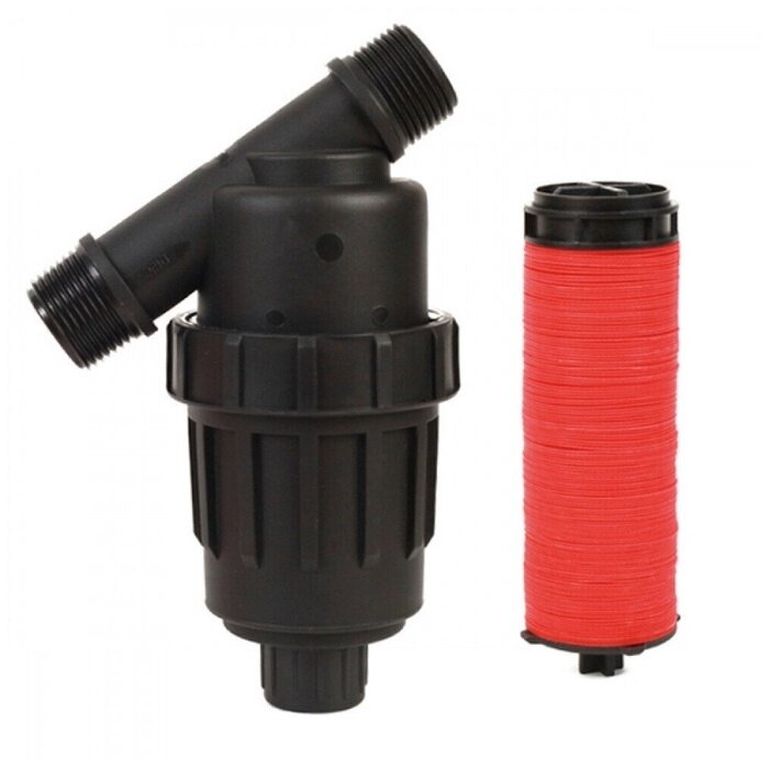 Дисковый фильтр