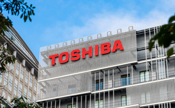 Toshiba