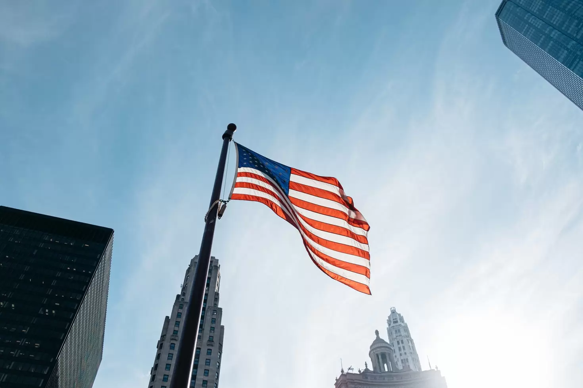 Изображение: Steven Abraham (unsplash) 