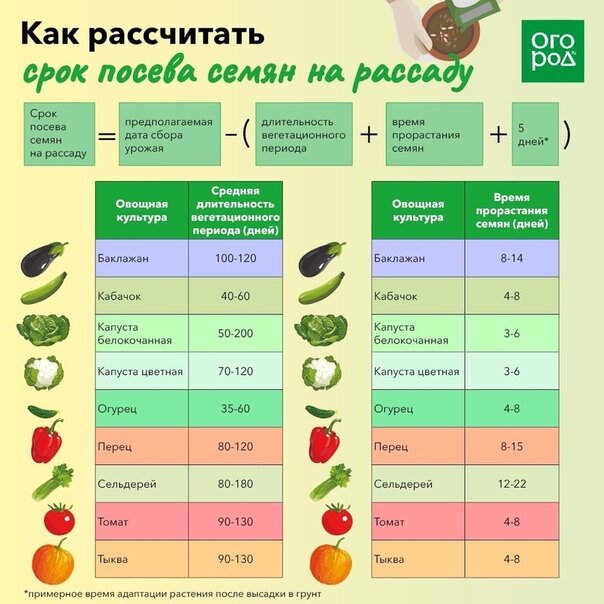 Небольшая шпаргалка
