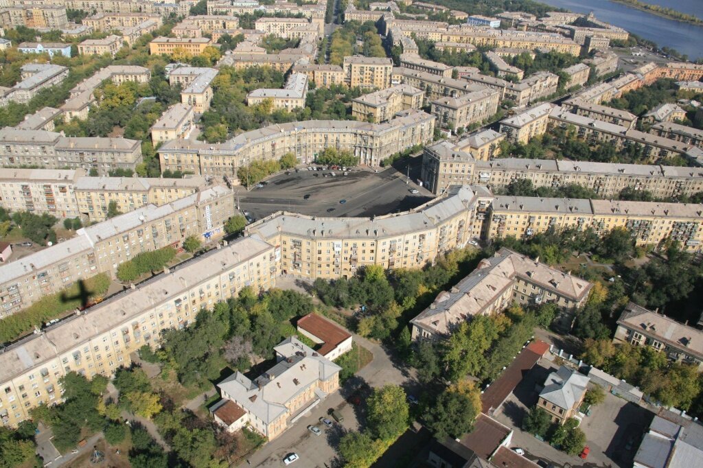 Сковородка 