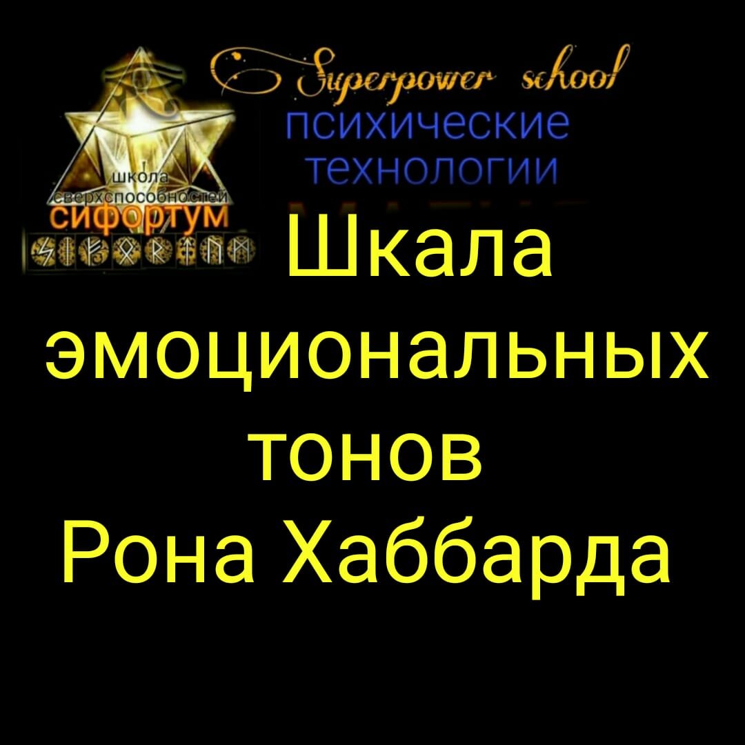 Долгое время люди хотели приобрести способность точно оценивать своих ближних. В Саентологии имеется таблица, по которой можно точно оценить поведение человека и предсказать, что он будет делать.Это Таблица Хаббарда оценки человека. (Загрузить как одна большая страница или многостраничная загрузка для печати.)На таблице показано, каков этический уровень человека, насколько он способен нести ответственность, насколько он способен проявлять настойчивость в достижении цели, как он обращается с правдой и другие качества человека, соответствующие различным уровням Шкалы тонов.Если вы посмотрите на таблицу и пройдёте вдоль одного тона слева направо, то в ячейках вы найдёте различные характеристики человека на данном уровне. Как это ни ужасно, было обнаружено, что эти характеристики постоянны. Если ваш тон 3,0, значит, у вас будут все характеристики тона 3,0, встречающиеся во всех столбцах таблицы.Если вы смогли найти две или три характеристики на определённом уровне тона в таблице, вы можете определить тон по колонке с цифрами, найдя цифру на уровне найденных характеристик. Это может быть 2,5, а может быть 1,5. Каким бы ни был тон, просмотрев все колонки на этом уровне, вы увидите остальные характеристики.Единственная ошибка, которую вы можете допустить, оценивая кого-либо по Шкале тонов, — это подумать, что в чём-то она к нему не относится и что в некоторых областях этот человек находится на более высоком уровне, а в других областях — на более низком. Характеристика, с которой вы не соглашаетесь, может быть замаскирована, но она присутствует.Посмотрите на верхнюю часть первой колонки таблицы, и вы получите общую картину поведения и физиологии человека. Посмотрите на вторую колонку. Это физическое состояние. Посмотрите на третью: это наиболее выраженные эмоции этого человека. Пройдите вдоль всей таблицы по различным колонкам. Где-то вы найдёте данные о ком-либо или о себе, которые не вызывают у вас сомнения.