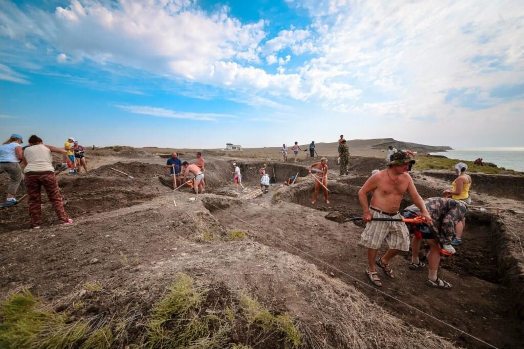 Фото: https://www.archae.ru/about