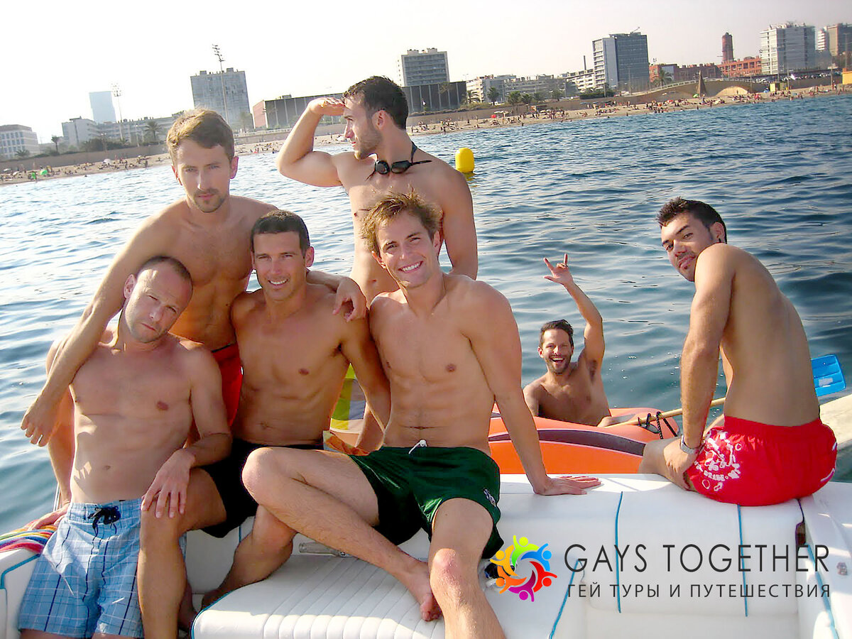 Гей отель или групповой гей тур на частной вилле с видом на море?! |  Групповые Гей-туры и путешествия «Gays together» | Дзен