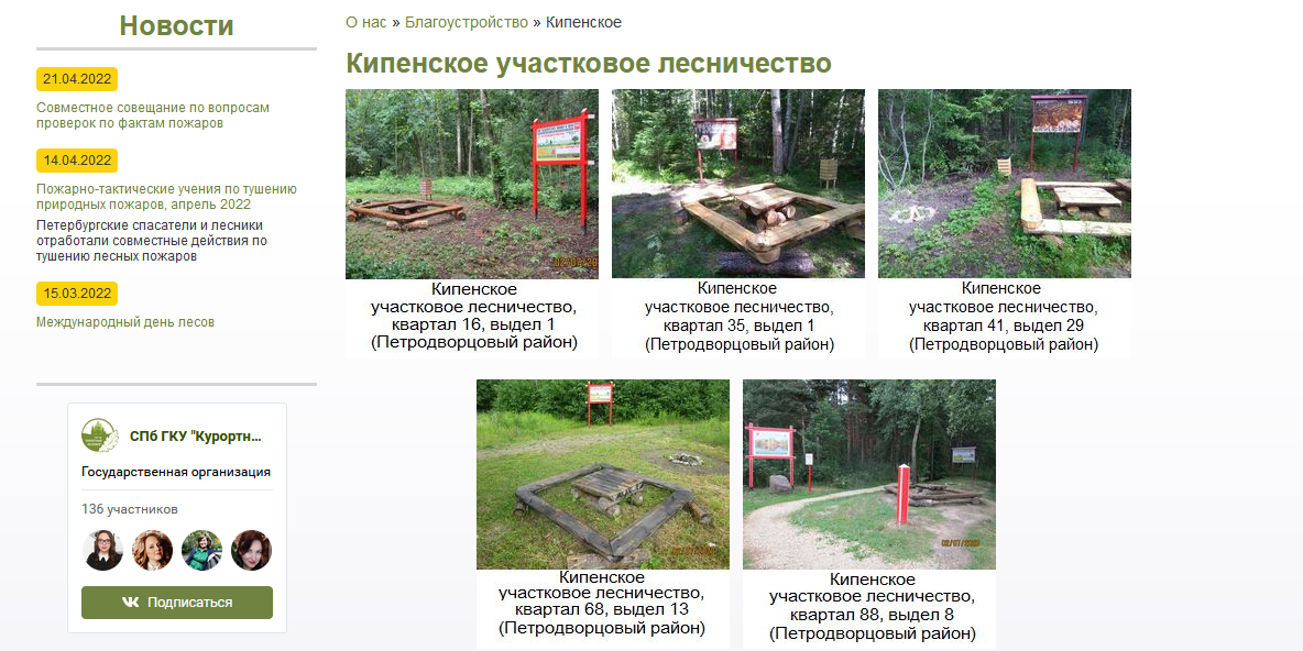 Где можно жарить шашлыки в спб карта