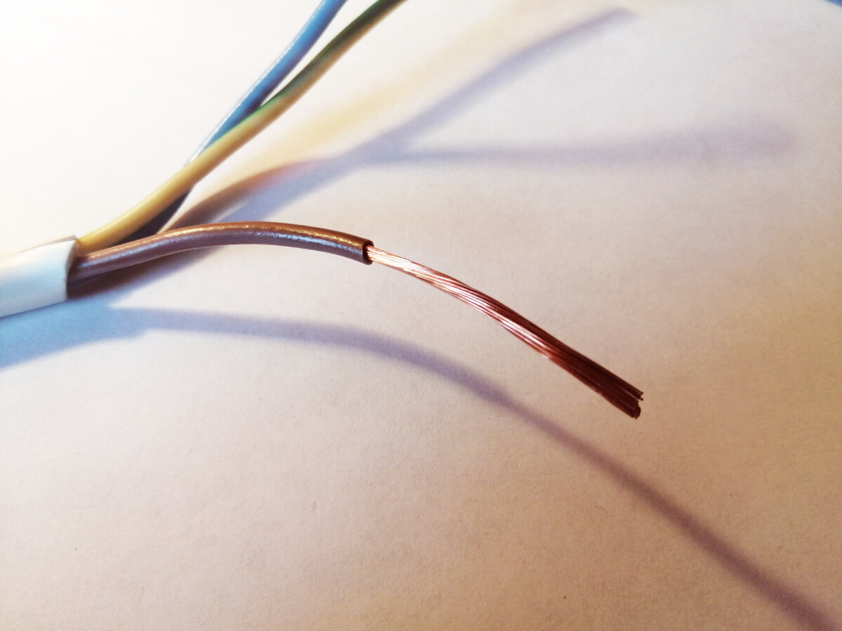 Зачищаем побольше