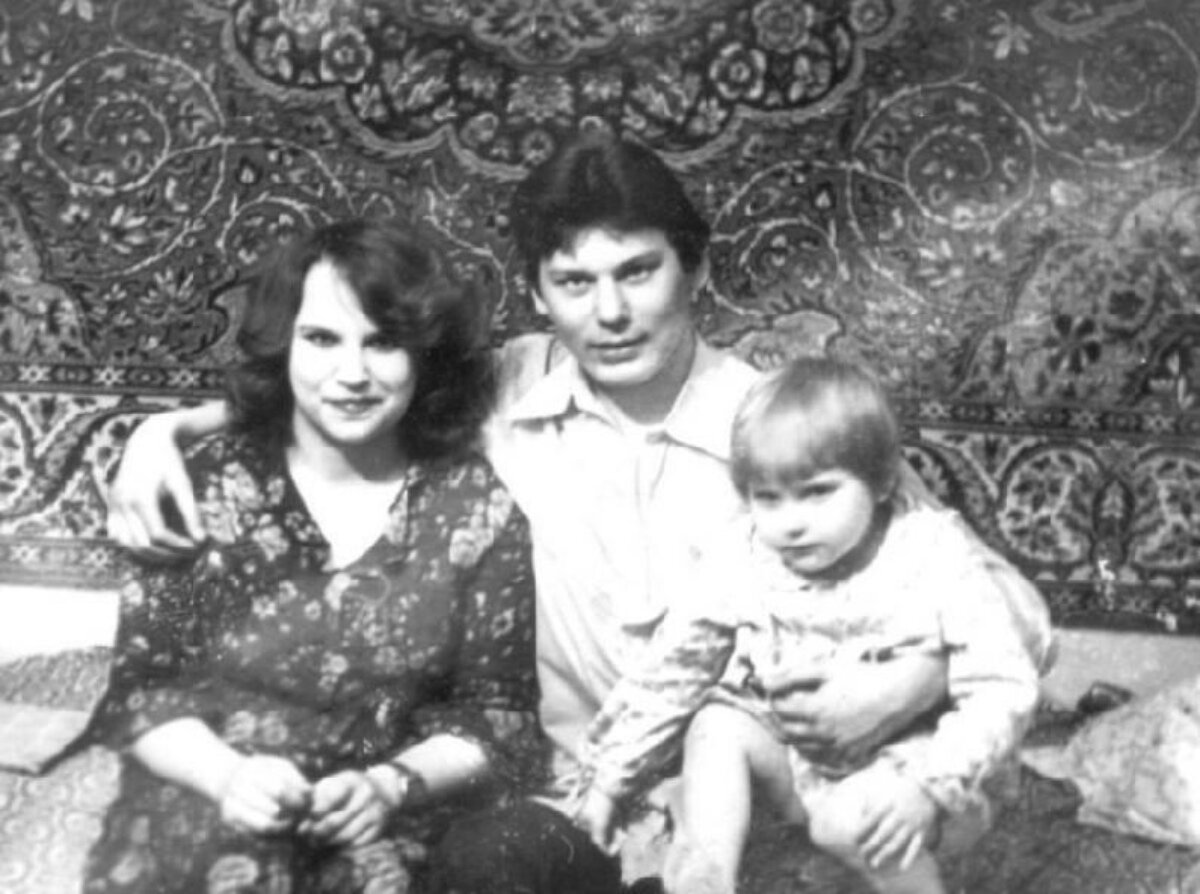 Дети хоя сектор газа фото сейчас Эта клубника была непростой": Что же случилось с Юрием Хоем на самом деле 