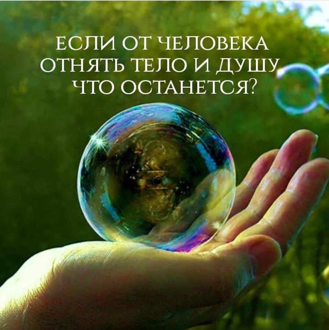 Я стала наблюдать за душами умерших. Они были разные, хоть и тоже выглядели как шары. Какие-то были полны разных цветов, которые бурлили в них - эти души метались в пространстве с явным беспокойством. Видимо, они умерли недавно и еще не совсем понимали, что к чему. Пролетая около различных скоплений энергий одного цвета, они как бы цеплялись своим таким же цветом за эти энергии, он перетекал из шара в предмет.

Другие были одно-двух-трехцветные или почти прозрачные. Они спокойно перемещались, периодически подлетая к предметам и ища, видимо, точного соответствия оставшегося в них цвета, чтобы отдать и его.

Я посмотрела на себя - я была без защитной оболочки, как у живых. Собственно, я теперь представляла из себя один лишь только шар. Снова в голове пронесся вопрос "Я умерла?". И я снова услышала в голове бабушку: "Нет, нет, наслаждайся, исследуй, ты вернешься." Ни капли сомнений у меня не возникало, я знала, что это правда. Не знаю, как, но знала. Словом, я решила тоже попробовать.

Подлетела к дереву, увидела, как мой зеленый перетек в его крону, а коричневый в ствол. Почувствовала больше места внутри, как освобождение. Такое ощущение бывает, когда выкидываешь много старого хлама. Мне понравилось. Я полетела искать соответствия дальше...

Ощущения были непередаваемые. Часть энергий, наполнявших меня, оставались в пространстве, а меня тем временем становилось все больше. Больше не в плане размера, а в плане присутствия. Вдруг стало ясно, что все эти боль, гнев, радость и т.д. - это не я. Я внутри этого, я и есть тот самый свет, изредка пробивающийся сквозь тучи всех этих чувств и эмоций. Я и есть, по сути, любовь. То есть, когда мы при жизни проявляем настоящую любовь - мы проявляем свое истиное я🌞

Когда во мне не осталось почти ничего, кроме легкой светло-голубой дымки, я поняла, что сейчас произойдет что-то важное, ключевое. И вслед за этой догадкой посыпалась информация...