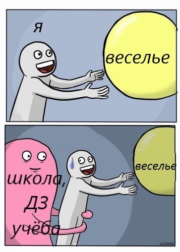 ТАК ОНО И ЕСТЬ