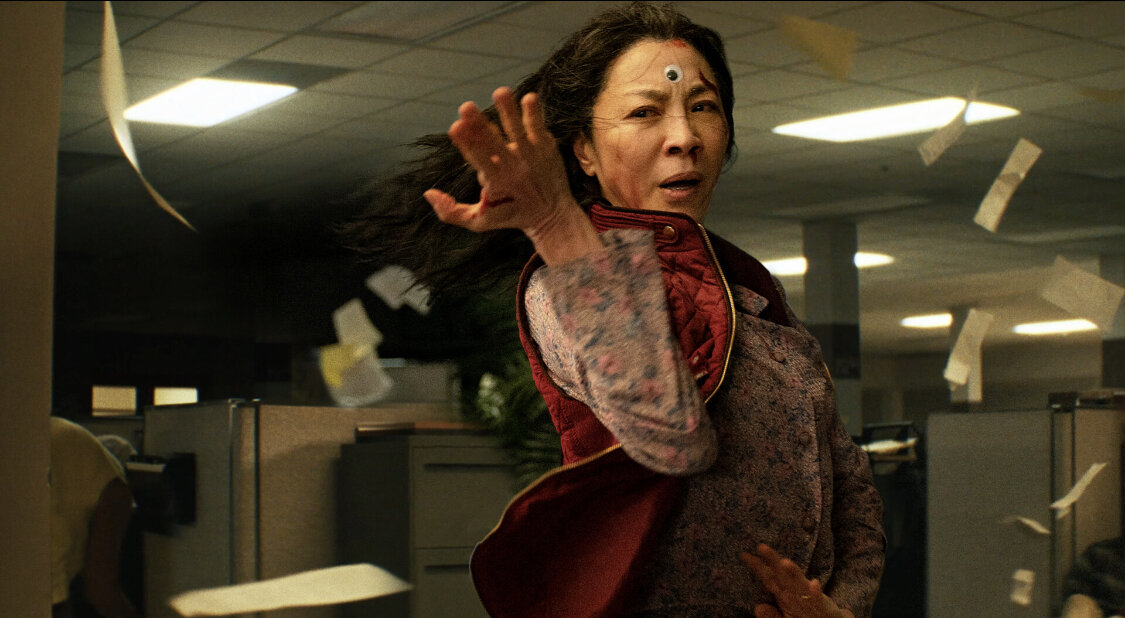 Кадр из фильма