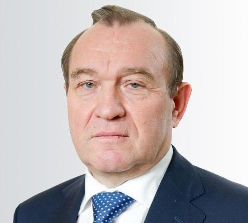 Петр Бирюков. Фото: Википедия