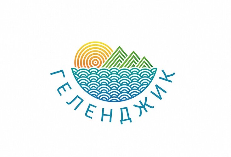 Герб геленджика картинка