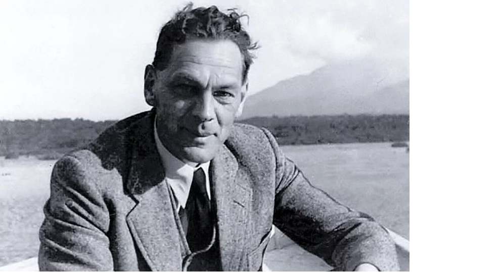 Выдающийся советский разведчик Герой Советского Союза Рихард Зорге