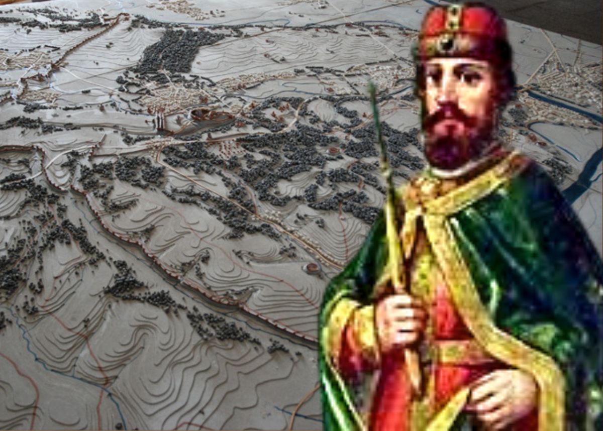 Дмитрий Юрьевич Шемяка (между 1400 и 1422 - 1453)