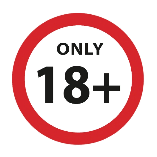 Что за контент скрывается за таким ограничением? Призыв к службе в армии?