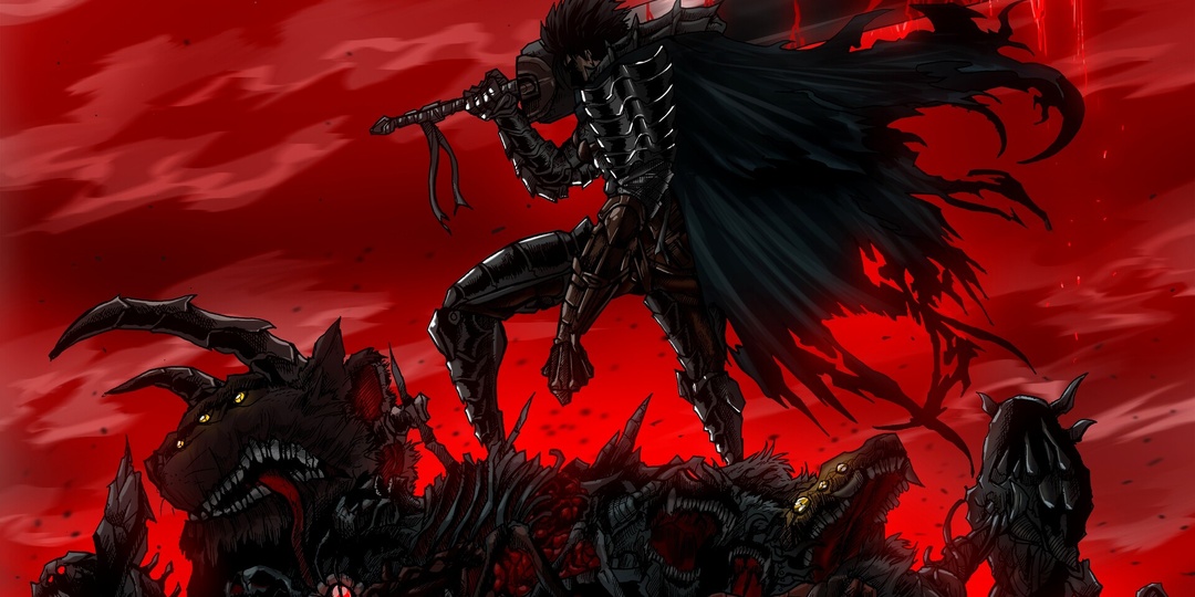 подборка Аниме. день 2