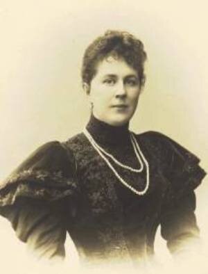 1 июня 1858 г. родилась Мария Клавдиевна Тенишева. 
