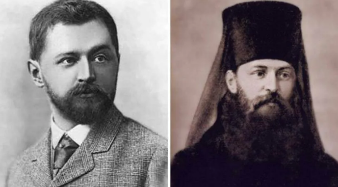 Иннокентий Сибиряков