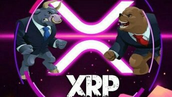 Бывший что в будущем XRP достигнет 100, сотрудник ripple считает.