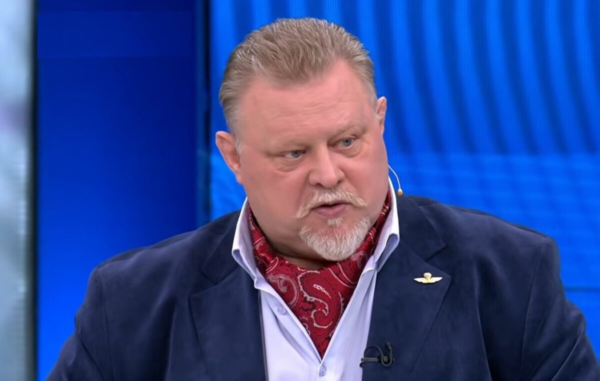 Владислав Шурыгин