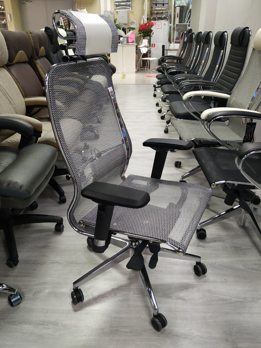 Санкт-Петербург, Комендантский проспект 4, корп. 2 - МЦ "Круиз" - 2 этаж - Секция №234А