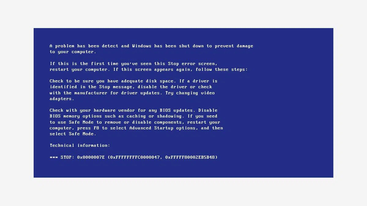 экран смерти на компьютере. режим синий экран. экран смерти windows. синий экран. синий экран смерти windows.
