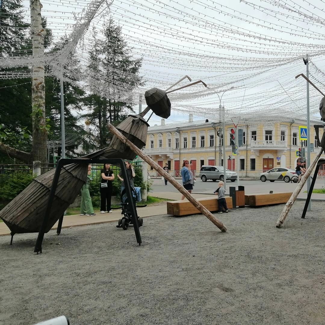 В Архангельск вместо поездки на юг. Белые ночи на Белом море. С детьми на  машине. | Семья Цифровых Кочевников | Дзен