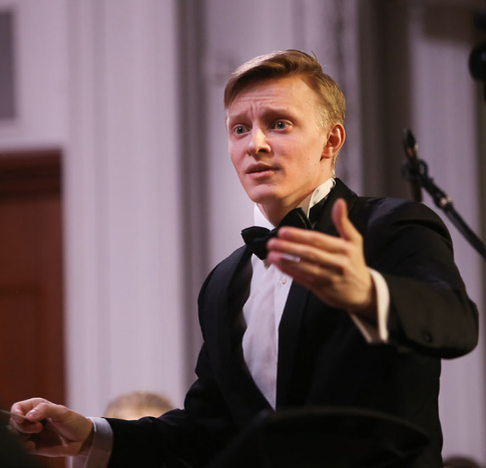 Юрий Демидович