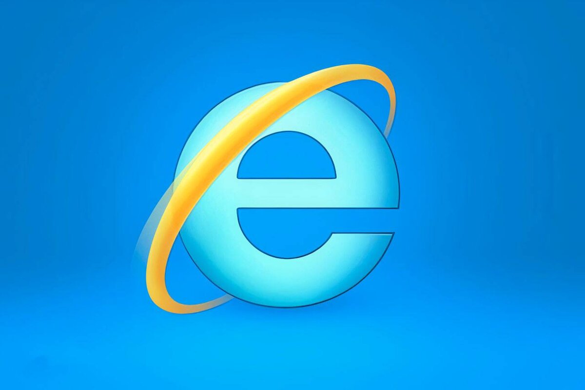 Internet explorer фото