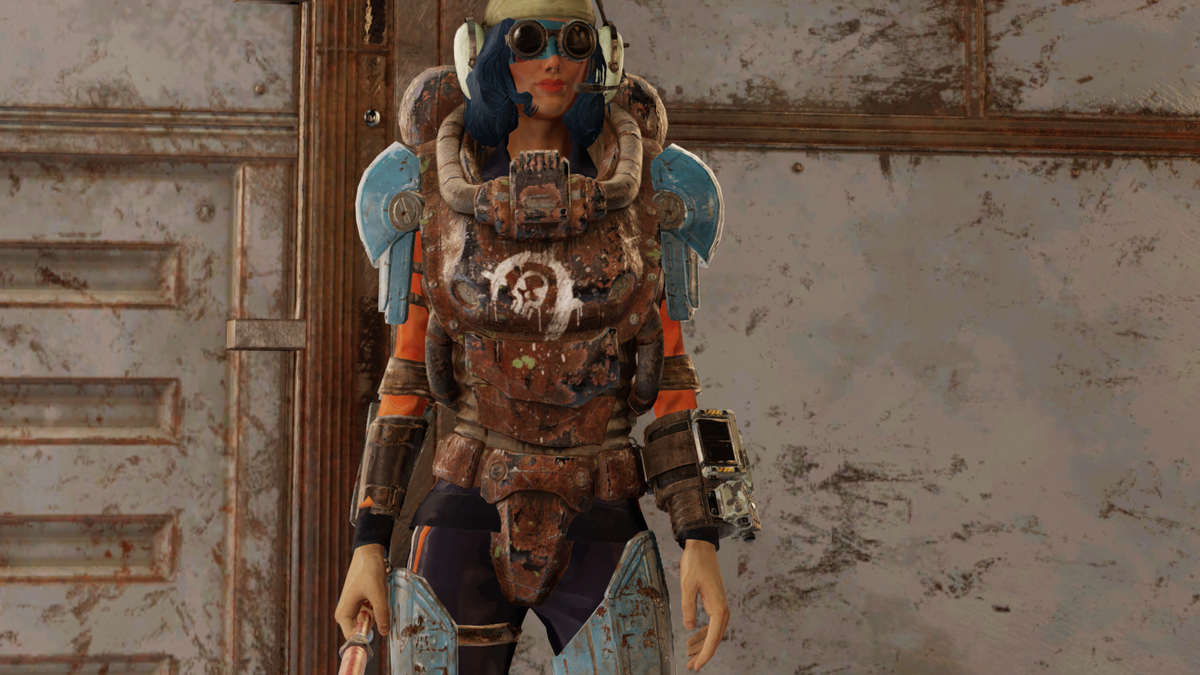 Броня боцмана