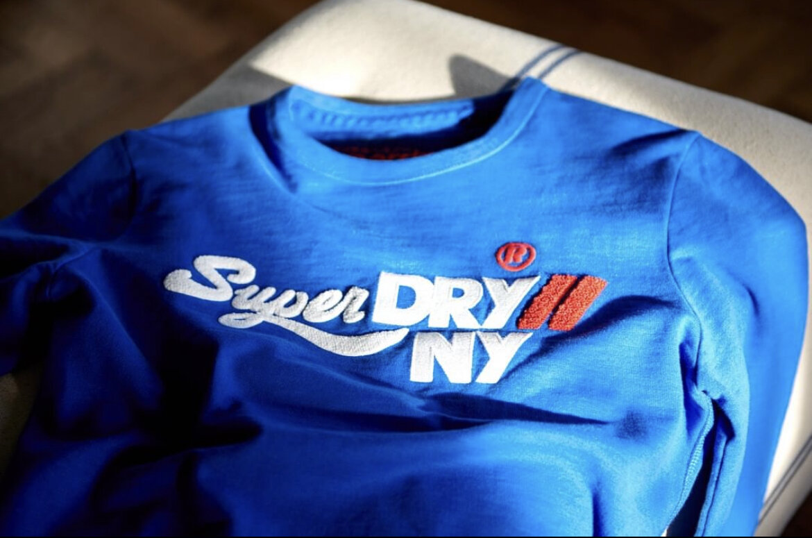 Источник: instagram.com/superdry