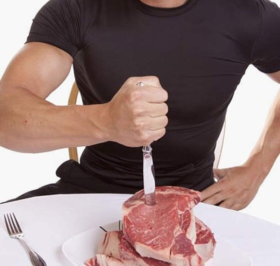 Выбрать мясо не так уж просто!