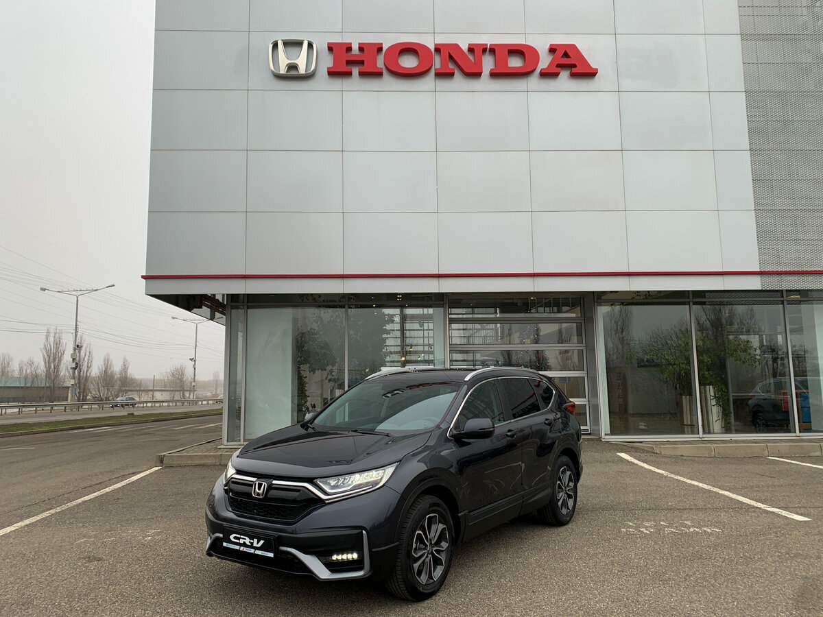 Honda. Источник иллюстрации - Яндекс.Картинки