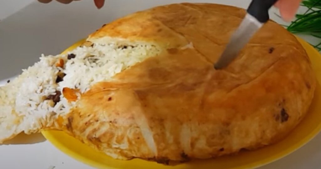 Вкусный хан плов рецепт пошагово с фото и пояснениями или царский плов