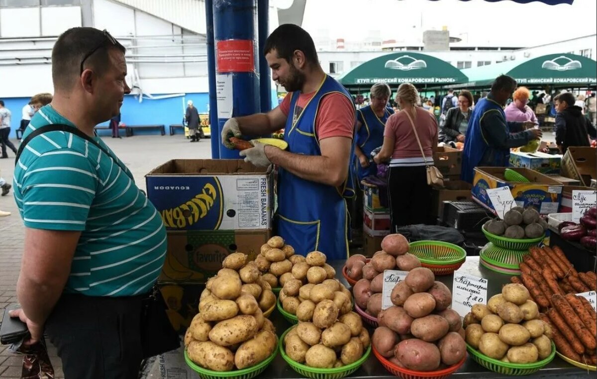 Продажа недвижимости на примере рынка. | Риэлтор Липецк | Дзен