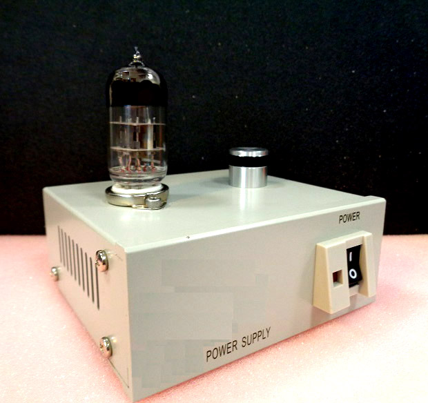 Ламповый усилитель.