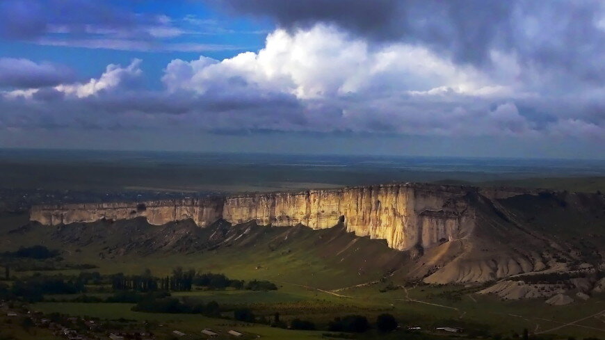 ФОТО : Владимир Смирнов/ТАСС