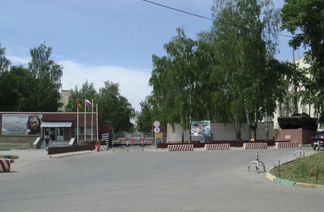 Нижний Новгород район Сормово 