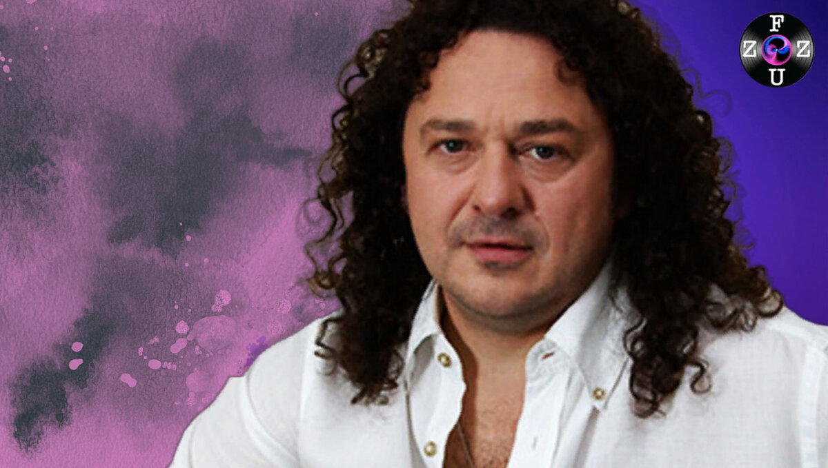 Игорь Саруханов