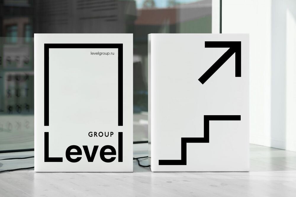 Проекты level group