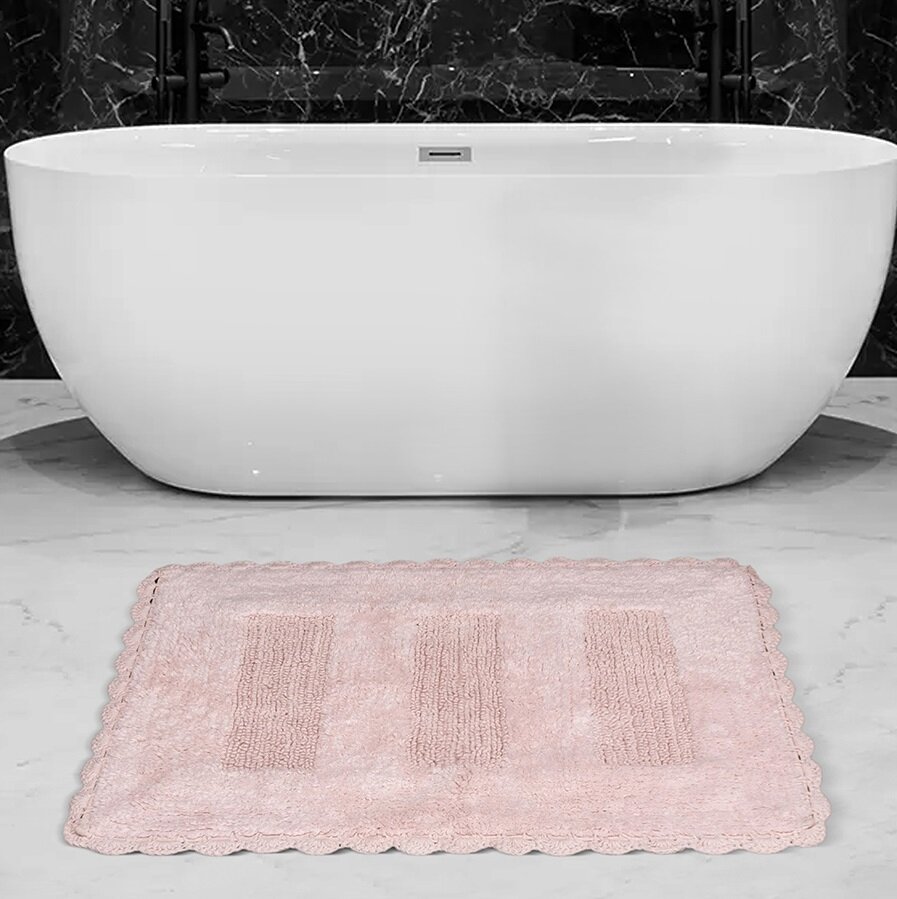 Коврик для ног в ванную "Karna" Lena