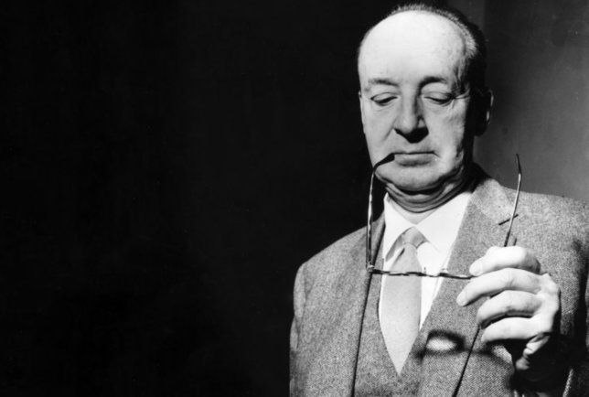 Владимир Набоков