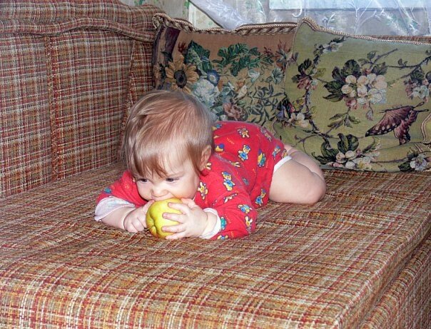 Самоприкорм