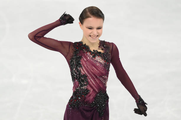    Фото: Официальный сайт ISU