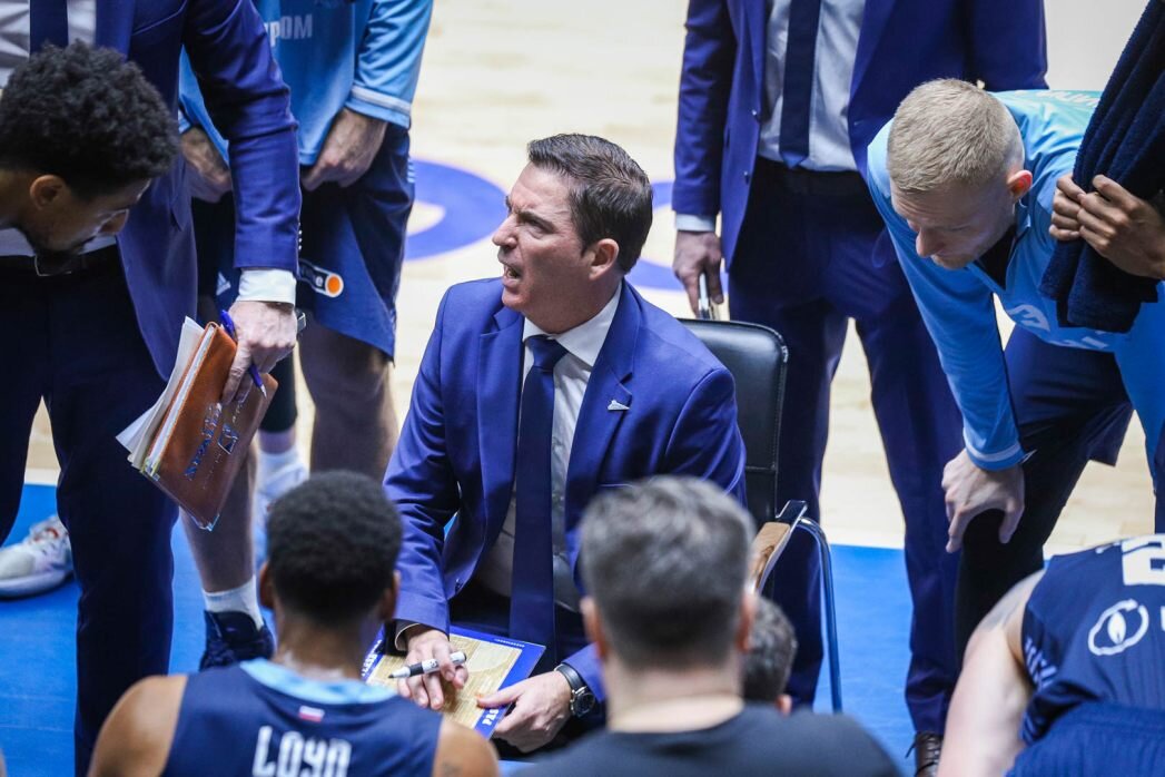    Фото: БК "Зенит"