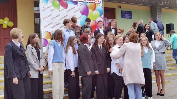   © Sputnik / Павел Вур