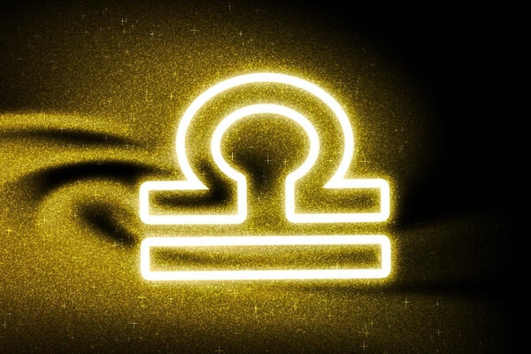 Подчинённым демоном людей со знаком зодиака Весы стал Обирирон. Фото © Freepik / Allexxandar