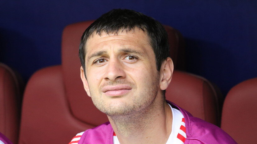   globallookpress.com Maksim Konstantinov