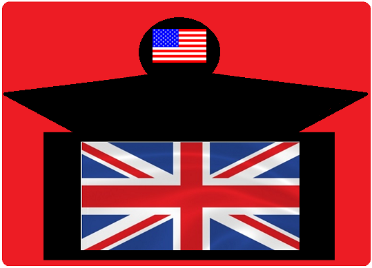 Тьма Запада