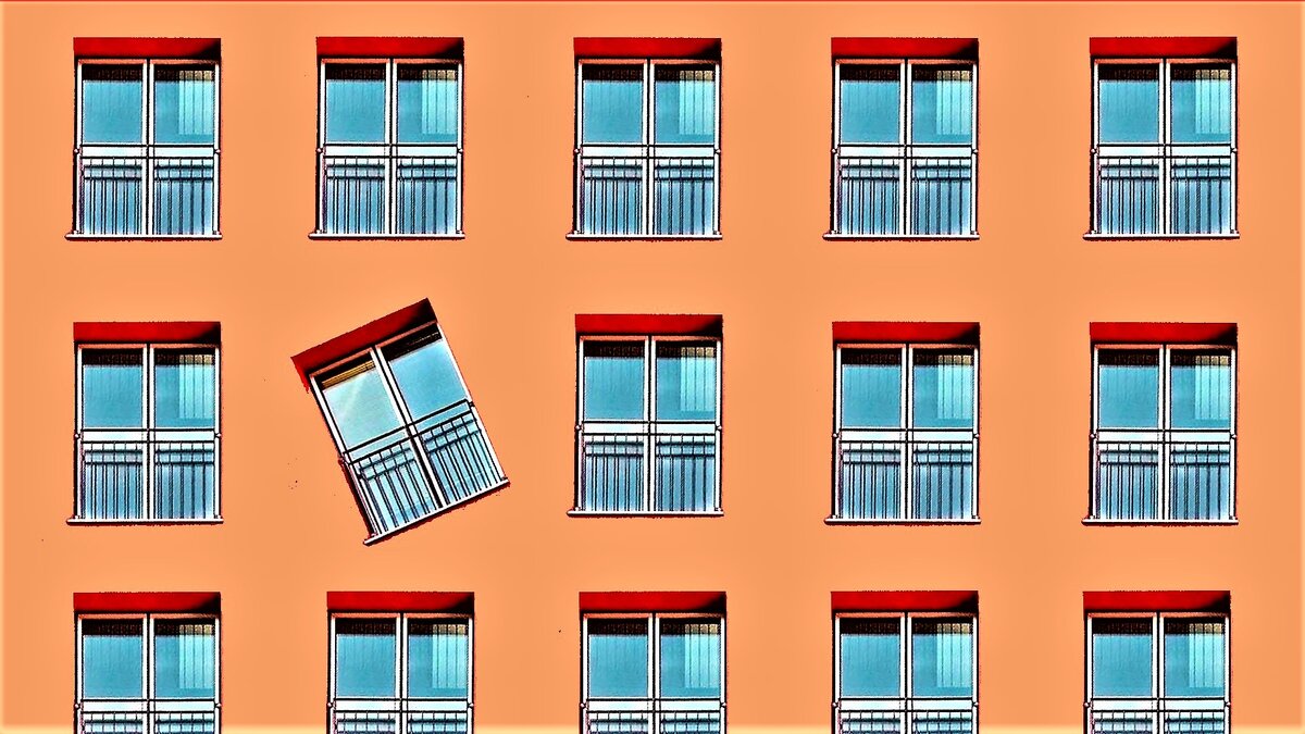 коллаж автора